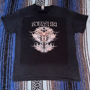 Polyphia Concert Tour Tee Shirt